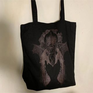 ルグランブルー(LGB)の00s L.G.B./TOTE-BEDROCK lgb archive bag(トートバッグ)