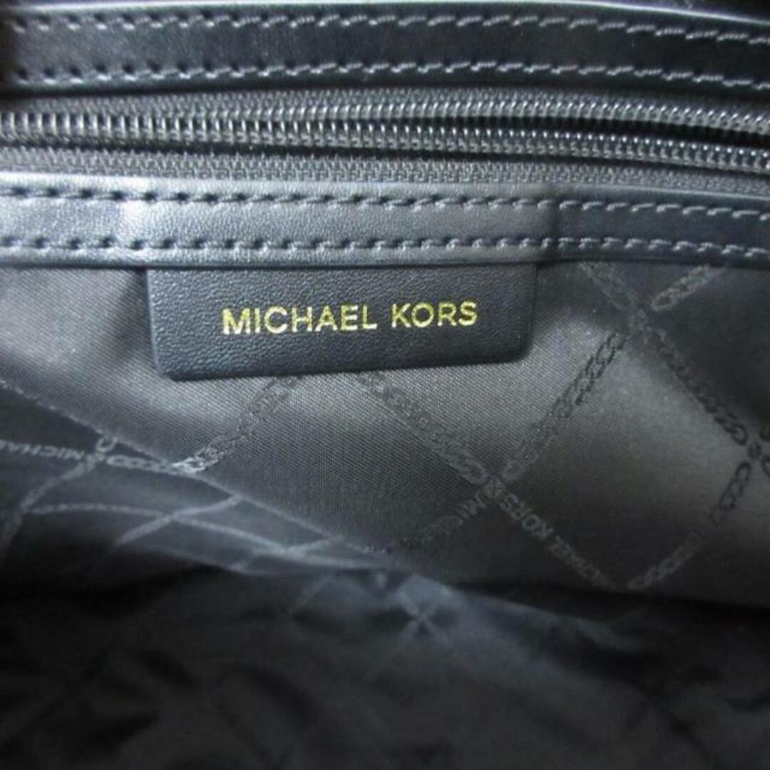 Michael Kors(マイケルコース)のマイケルコース MICHAEL KORS  トートバッグ ショルダーバッグ レディースのバッグ(トートバッグ)の商品写真