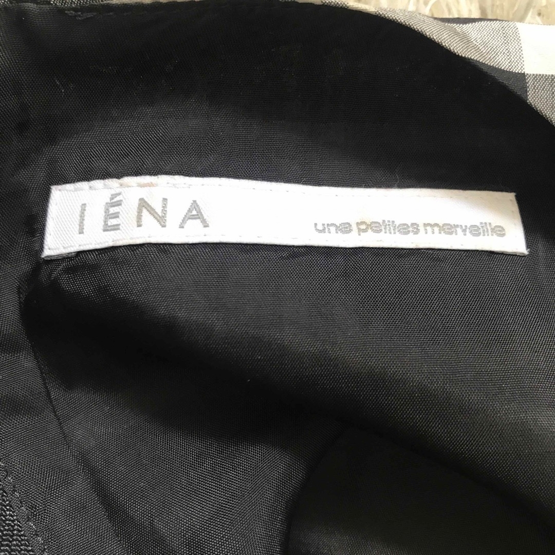 IENA(イエナ)のIENA イエナ シルク100%ロングワンピース ベイクルーズ 絹 Aライン レディースのワンピース(ロングワンピース/マキシワンピース)の商品写真