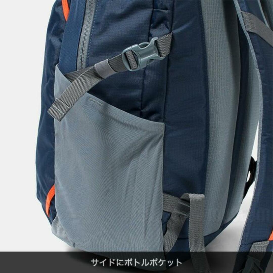 patagonia(パタゴニア)の【新品未使用】 パタゴニア patagonia リュック バックパック REFUGIO DAY PACK 26L メンズ ポリエステル 全7カラー 47913 【BLACK】 メンズのバッグ(バッグパック/リュック)の商品写真