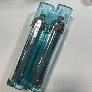 ALBION - 未使用ALアルビオンエクラフチュールd 導入液美容液60ml  2本