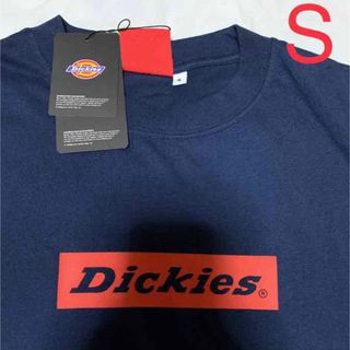 ディッキーズ(Dickies)の新品 ディッキーズ Tシャツ S(Tシャツ/カットソー(半袖/袖なし))