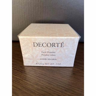 COSME DECORTE - コスメデコルテフェイスパウダー11