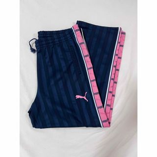 プーマ(PUMA)のプージャ　美品　ピンク(その他)