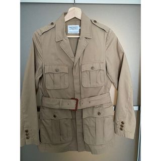 BEAUTY&YOUTH UNITED ARROWS(スプリングコート)のフリマ BEAUTY&YOUTH UNITED ARROWS(スプリングコート)のフリマ