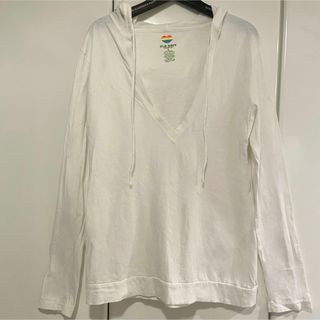 OLD NAVY フード付きTシャツ(パーカー)