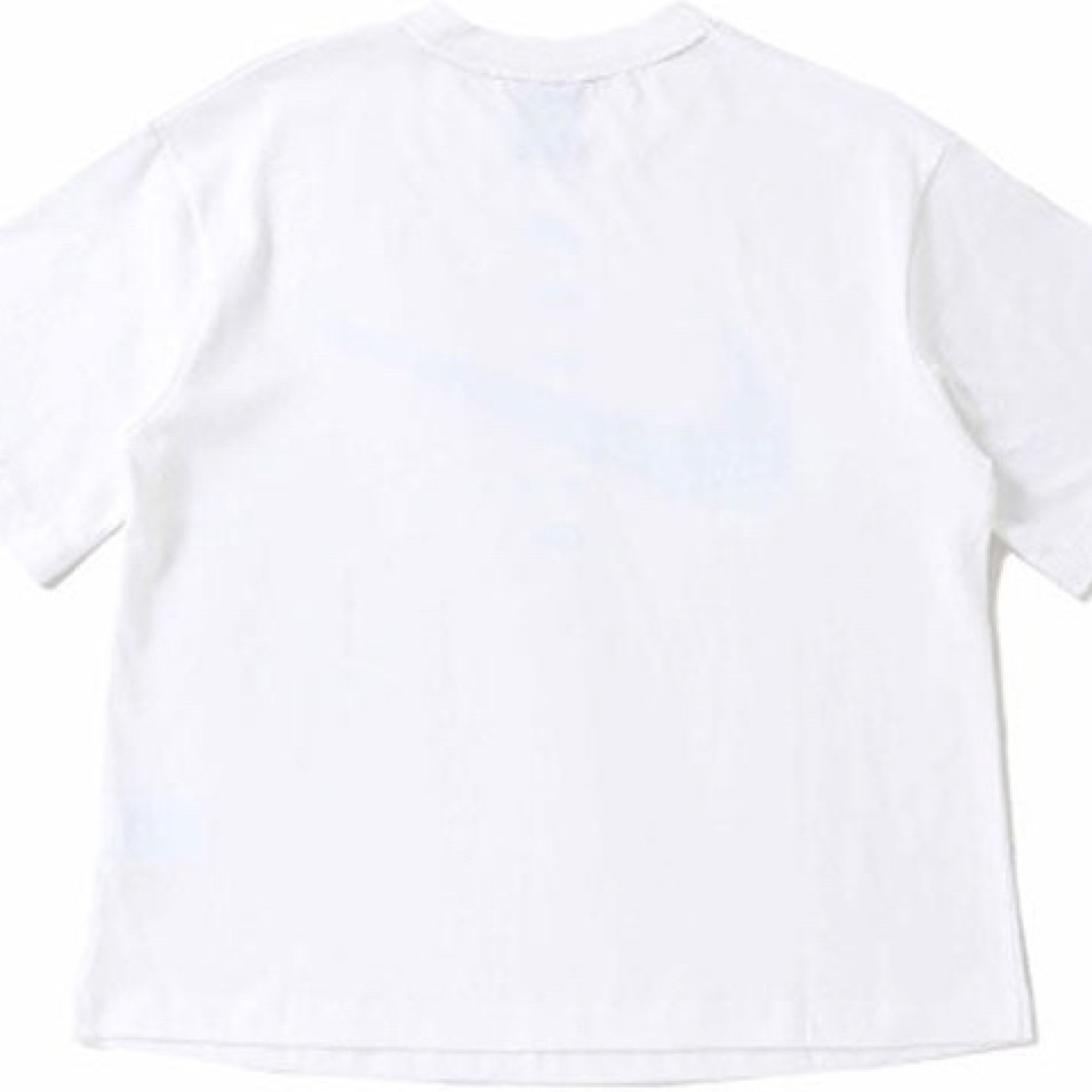 NIKE(ナイキ)のナイキ NIKE Tシャツ 半袖 CU5683-100 ホワイト L メンズのトップス(Tシャツ/カットソー(半袖/袖なし))の商品写真