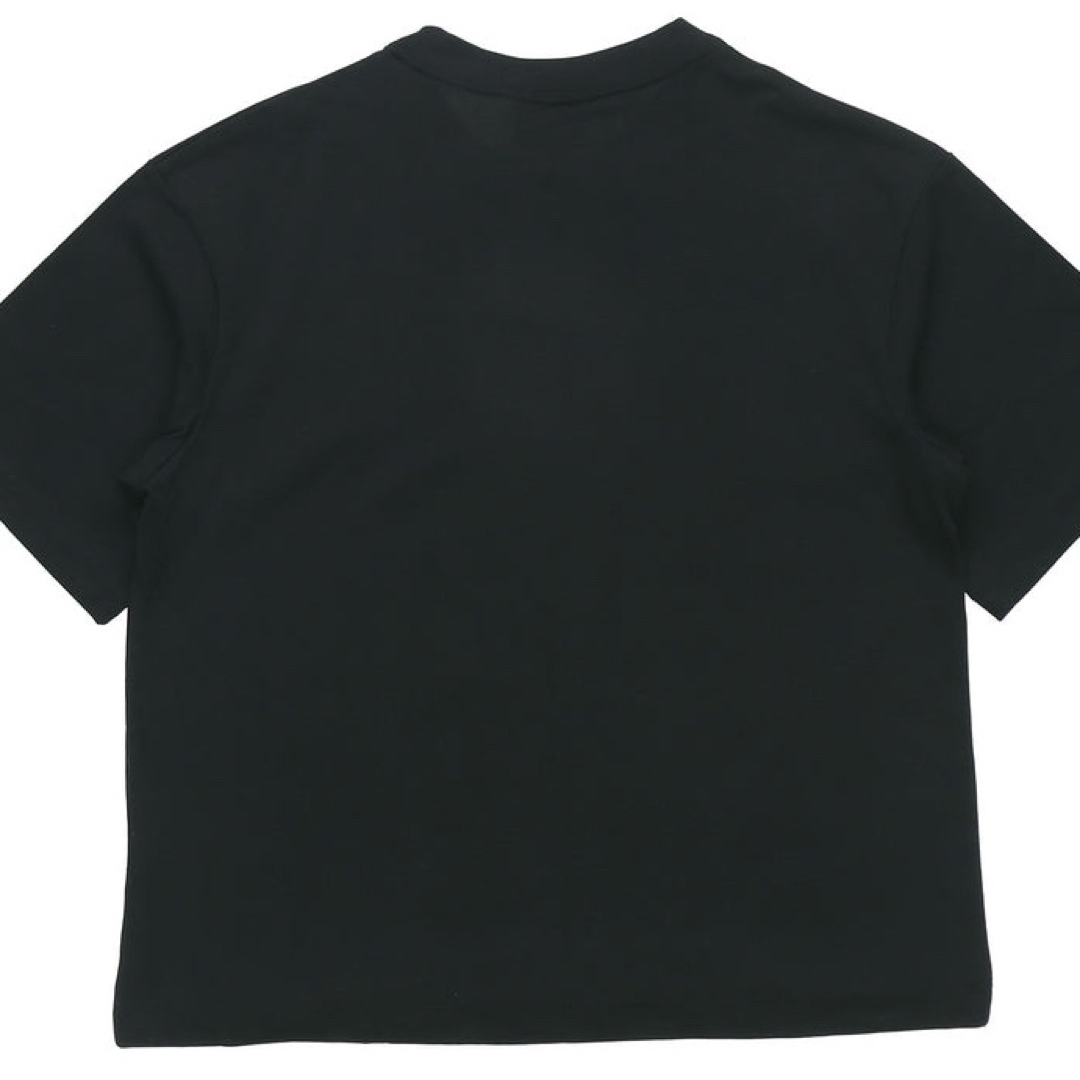 NIKE(ナイキ)のナイキ NIKE Tシャツ 半袖 CU5683-010 ブラック XL メンズのトップス(Tシャツ/カットソー(半袖/袖なし))の商品写真