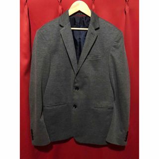 ザラ(ZARA)のZARA MAN 軽量テーラードジャケット(テーラードジャケット)