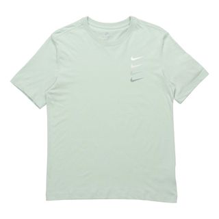 ナイキ(NIKE)のナイキ NIKE Tシャツ 半袖 DC2716-330 ミントグリーン M(Tシャツ/カットソー(半袖/袖なし))