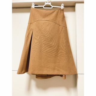 BEAMS heart　アシンメトリースカート ビームスハート