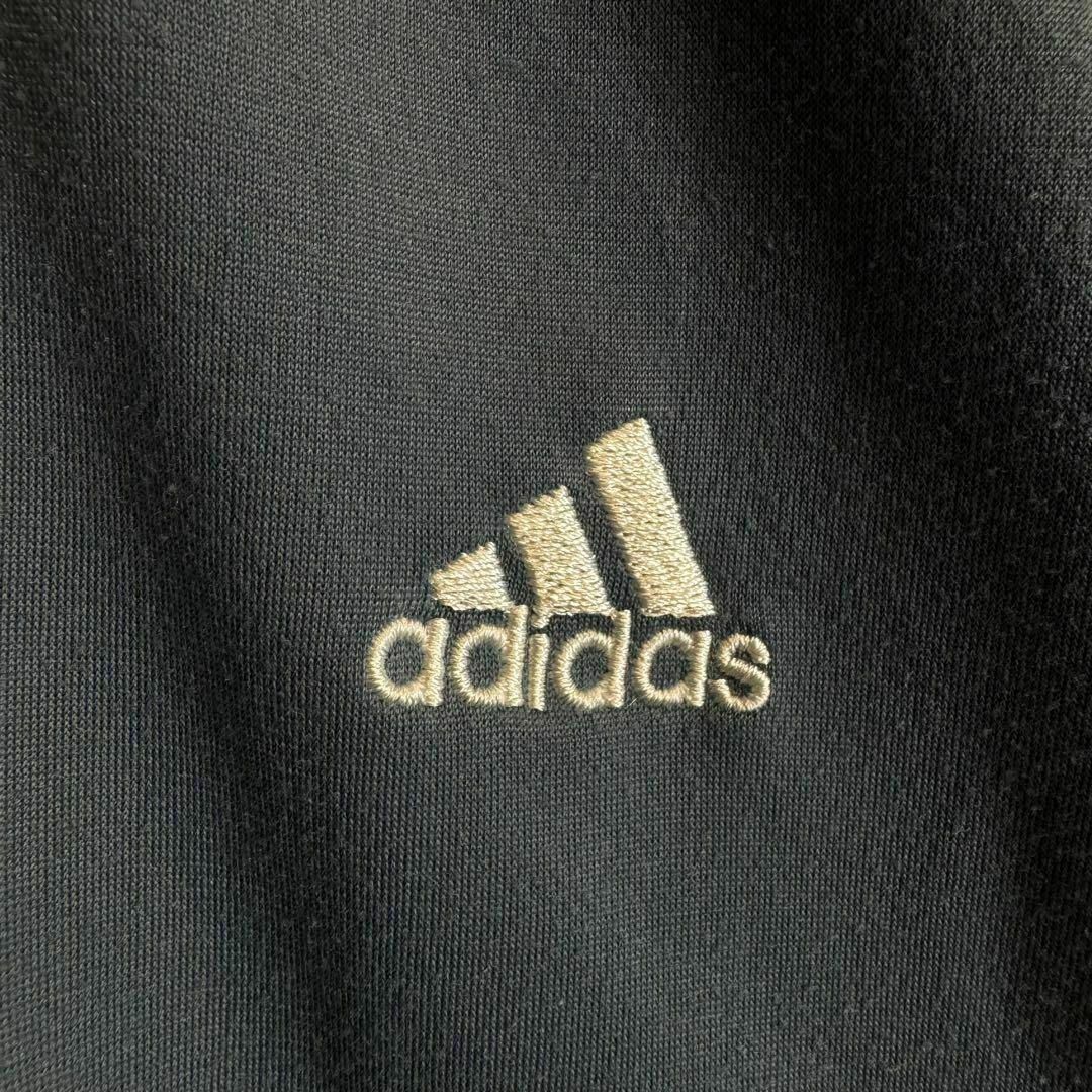 adidas(アディダス)の【希少カラー】　アディダス　トラックジャケット　ジャージ　ハイネック　男女兼用 レディースのトップス(その他)の商品写真