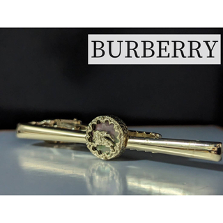 BURBERRY - ◆BURBERRY ネクタイピン