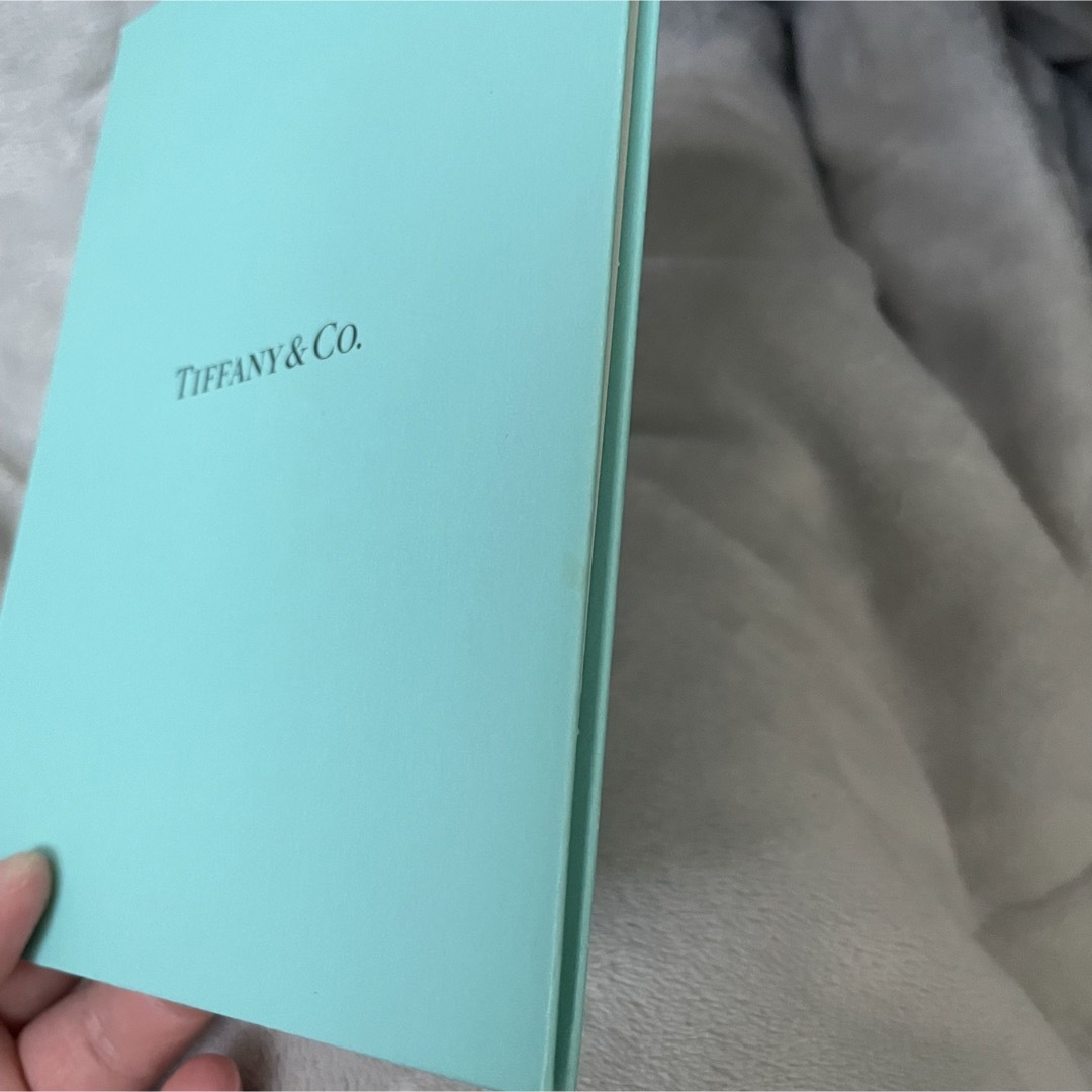 Tiffany & Co. - Tiffany& Co. ティファニー 写真立て フォト Tiffany & Co. - Tiffany& Co. ティファニー 写真立て フォト