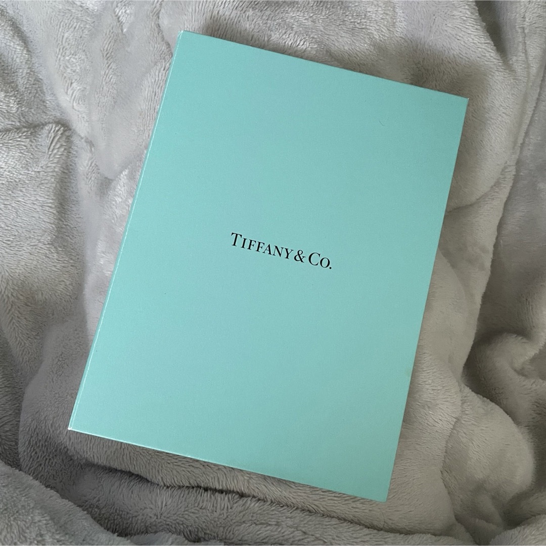Tiffany & Co. - Tiffany& Co. ティファニー 写真立て フォト Tiffany & Co. - Tiffany& Co. ティファニー 写真立て フォト