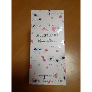 ジルスチュアート(JILLSTUART)のジルスチュアート　クリスタルブルーム　パフュームド ヘアミスト(ヘアウォーター/ヘアミスト)