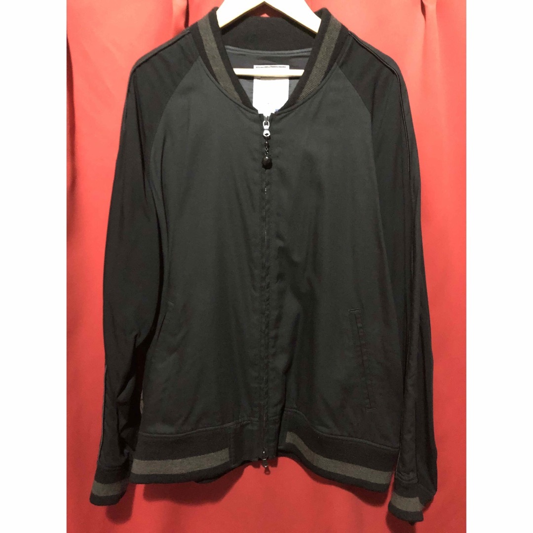 レア】SHAREEF x STUDIOUS クロックプリントスカジャン スカジャン レア】SHAREEF x STUDIOUS クロックプリントスカジャン スカジャン