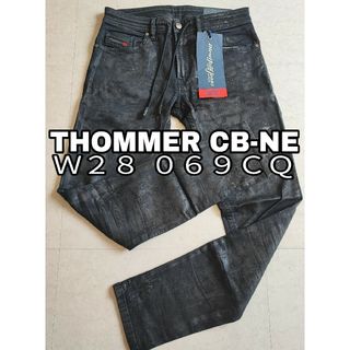 DIESEL - DIESEL Ｗ２８ ジョグ JOGG THOMMER-CB-NE 069CQ