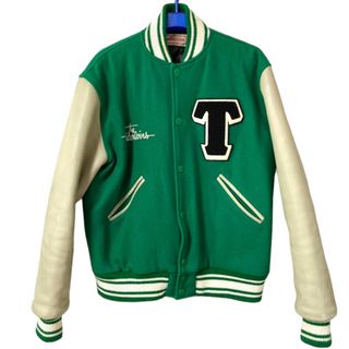 テンダーロイン スタジャンの通販 70点 | TENDERLOINを買うならラクマ テンダーロイン スタジャンの通販 70点 | TENDERLOINを買うならラクマ