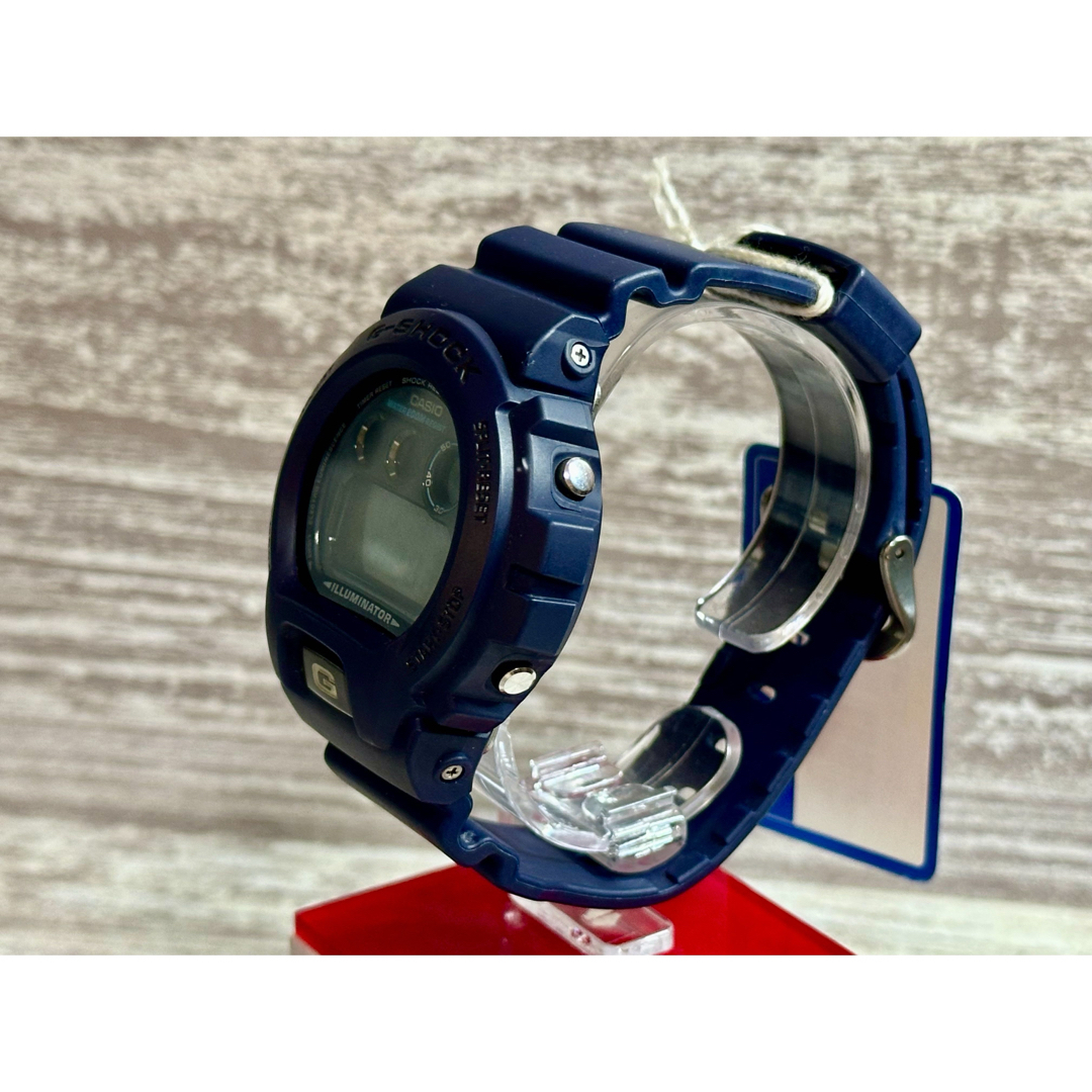 CASIO G-SHOCK DW-069 希少 メンズの時計(腕時計(デジタル))の商品写真