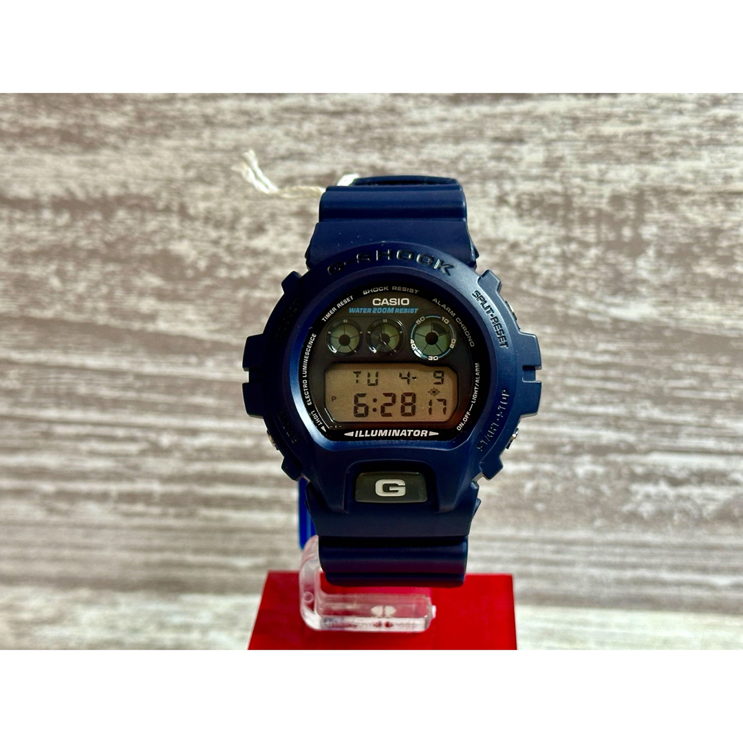 CASIO G-SHOCK DW-069 希少 メンズの時計(腕時計(デジタル))の商品写真