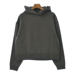 BEAUTY&YOUTH UNITED ARROWS パーカー F グレー系 【古着】【中古】