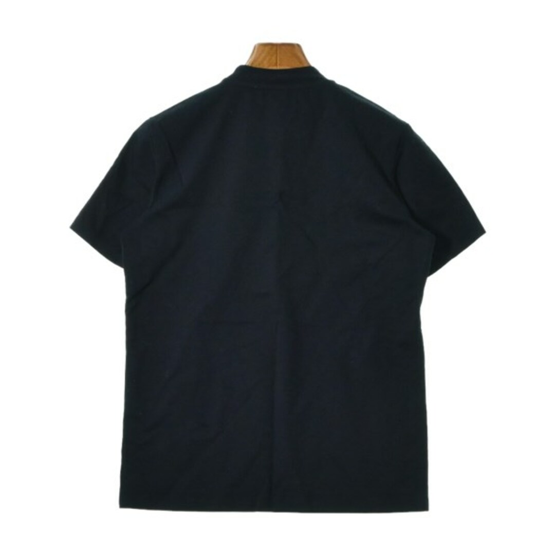 UNITED ARROWS(ユナイテッドアローズ)のUNITED ARROWS ユナイテッドアローズ Tシャツ・カットソー S 濃紺 【古着】【中古】 レディースのトップス(カットソー(半袖/袖なし))の商品写真