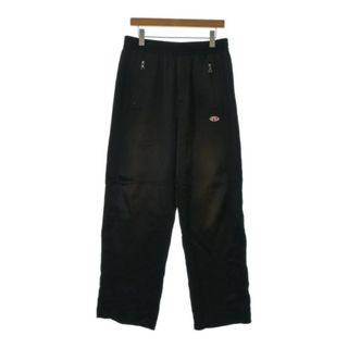 DIESEL - DIESEL ディーゼル パンツ（その他） 46(M位) 黒 【古着】【中古】