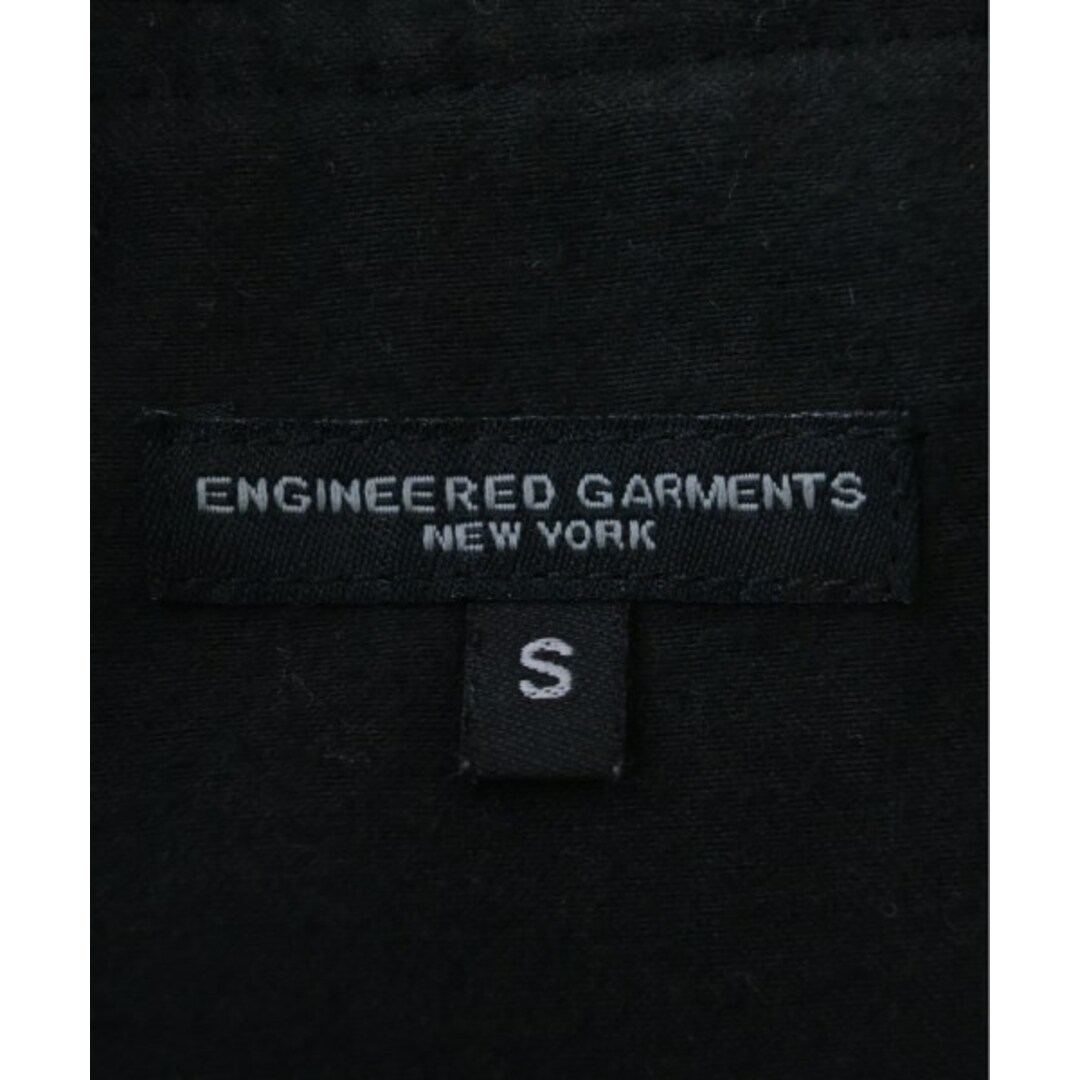 Engineered Garments(エンジニアードガーメンツ)のEngineered Garments ブルゾン（その他） S 黒 【古着】【中古】 メンズのジャケット/アウター(その他)の商品写真