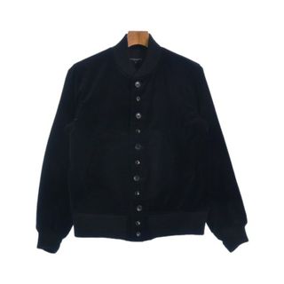 エンジニアードガーメンツ(Engineered Garments)のEngineered Garments ブルゾン（その他） S 黒 【古着】【中古】(その他)