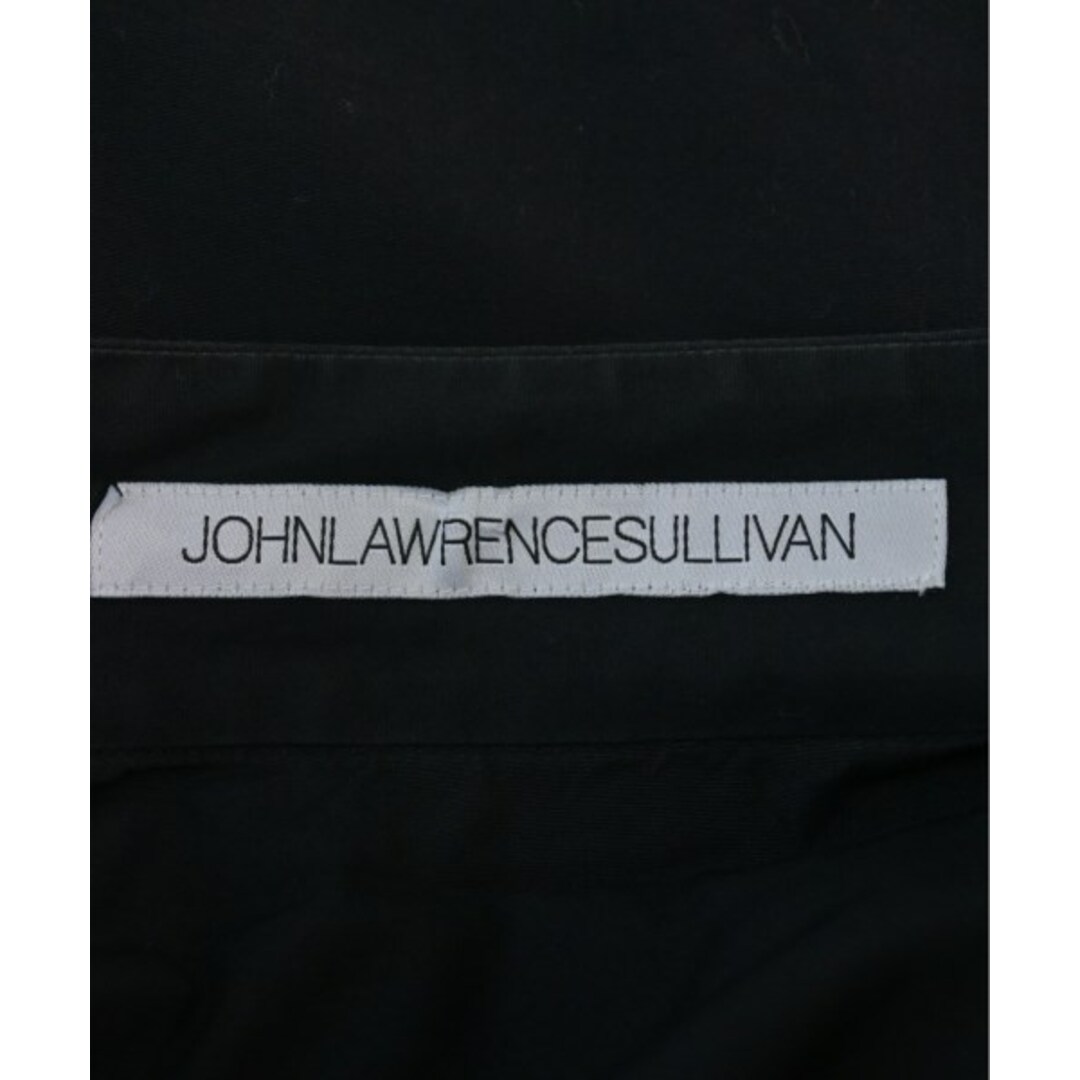 JOHN LAWRENCE SULLIVAN(ジョンローレンスサリバン)のJOHN LAWRENCE SULLIVAN カジュアルシャツ 34(XS位) 【古着】【中古】 メンズのトップス(シャツ)の商品写真