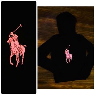 ラルフローレン(Ralph Lauren)の♡確実正規品♡ラルフローレン パーカー Ralph Lauren(パーカー)