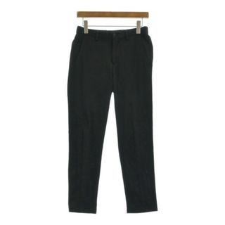 green label relaxing パンツ（その他） XS 黒 【古着】【中古】(その他)