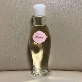 シセイドウ(SHISEIDO (資生堂))の廃番レア資生堂メモワールオーデコロン80ml(香水(女性用))