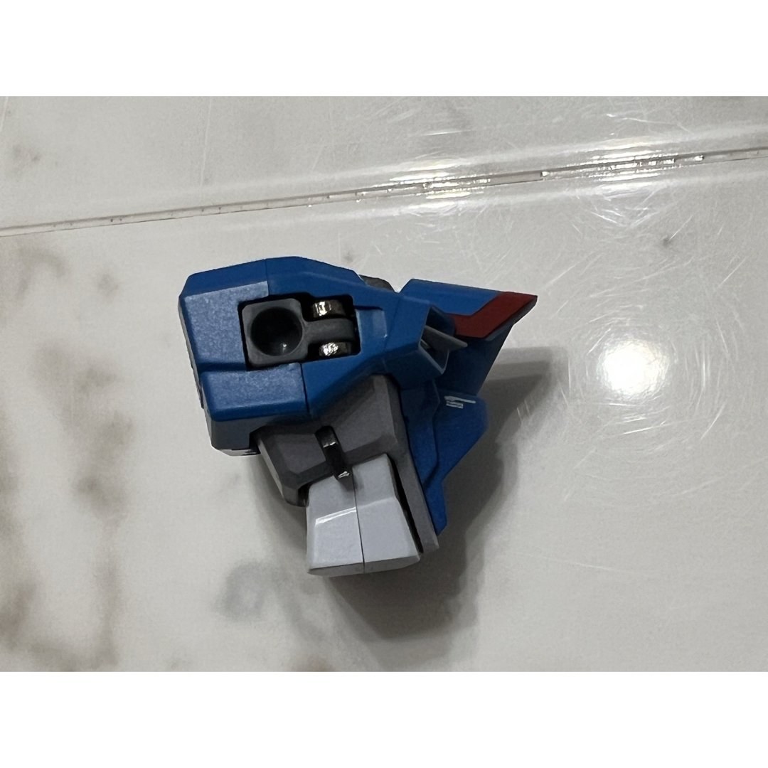 BANDAI - 【中古バラ売り】METAL ROBOT魂ライジングフリーダムガンダム