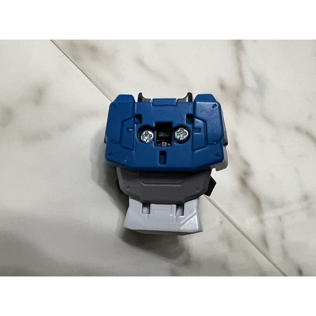 BANDAI - 【中古バラ売り】METAL ROBOT魂ライジングフリーダムガンダム