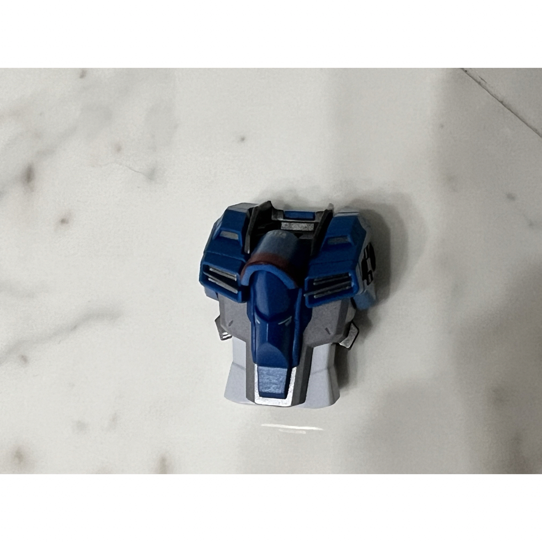 BANDAI - 【中古バラ売り】METAL ROBOT魂ライジングフリーダムガンダム