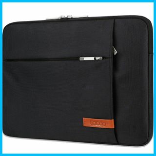 【サイズ:11-11.6インチ_色:ブラック】Lacdo Chromebook (ノートPC)