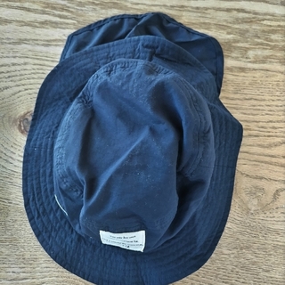 ニシマツヤ(西松屋)の帽子　子供用(帽子)