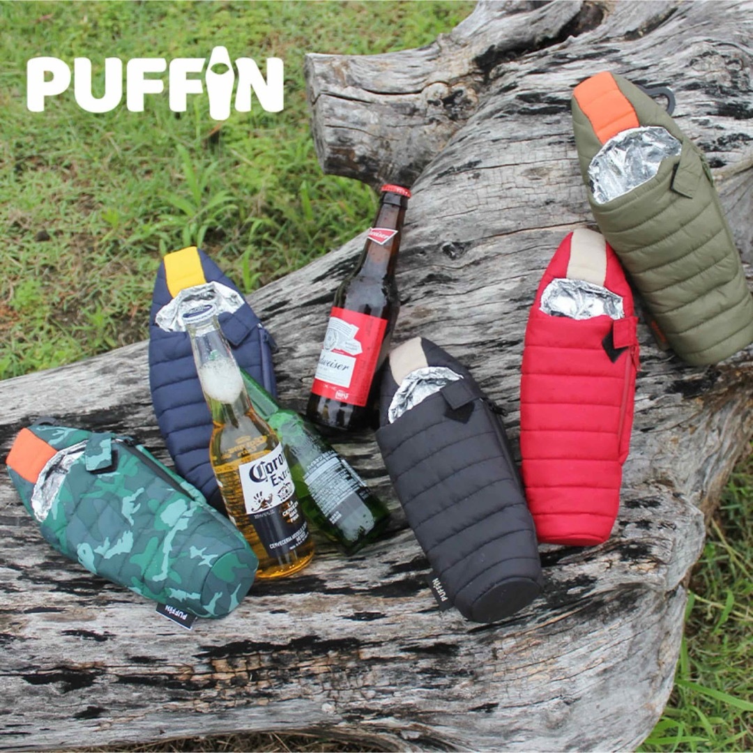 Puffin Cooler スポーツ/アウトドアのアウトドア(その他)の商品写真