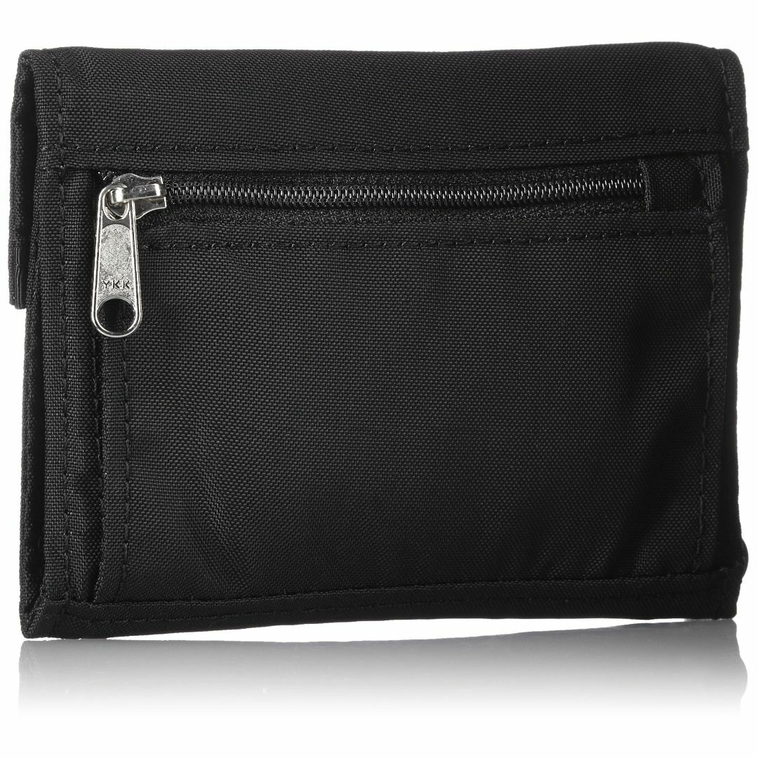 色: ブラック[グレゴリー] 財布  クラシックワレット 現行モデル メンズのバッグ(その他)の商品写真
