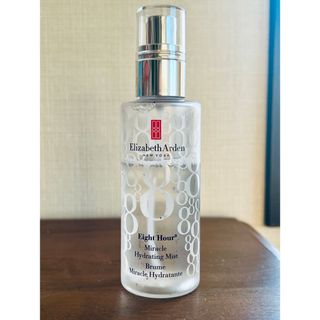 エリザベスアーデン(Elizabeth Arden)のエリザベスアーデンエイトアワー ミラクル ハイドレイティング ミスト 100ml(化粧水/ローション)