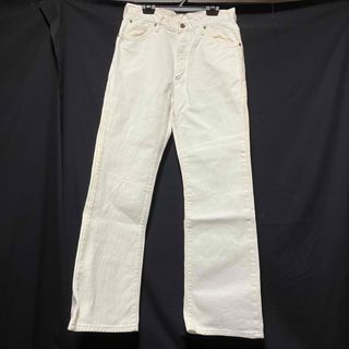 リー(Lee)の【Lee / リー】 102 BOOT CUT WESTERNER PANTS(デニム/ジーンズ)