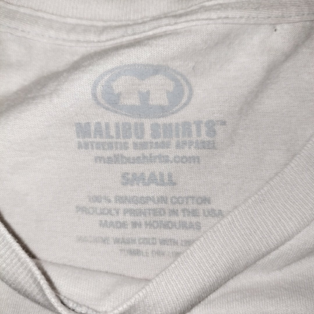 MALIBU SHIRTS - GREATFUL DEAD SUMMER TOUR 1986 Tシャツの通販 by ともりょう's shop ...