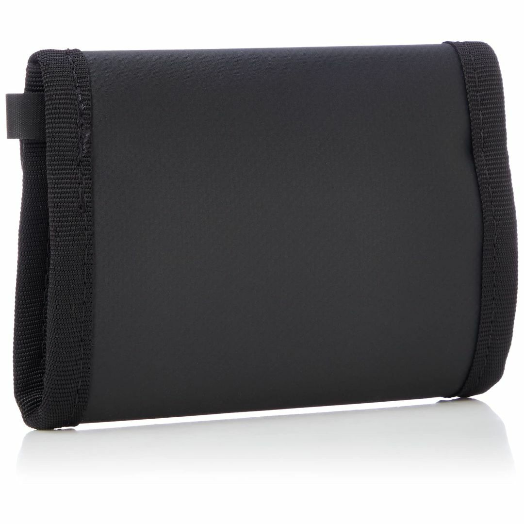 【色: ブラック】[ザノースフェイス] 財布 BC Wallet Mini BC メンズのバッグ(その他)の商品写真