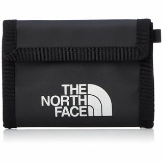 【色: ブラック】[ザノースフェイス] 財布 BC Wallet Mini BC(その他)