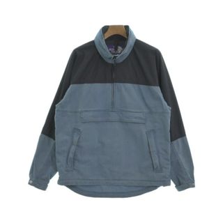 THE NORTH FACE PURPLE LABEL マウンテンパーカー S 【古着】【中古】(マウンテンパーカー)