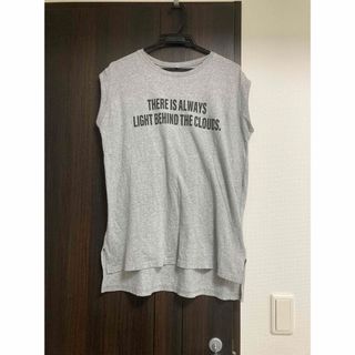 コカ(coca)のcoca タンクトップ　L コカ(Tシャツ(半袖/袖なし))