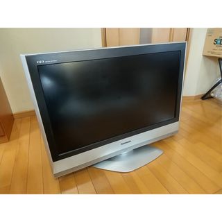 Panasonic 32V型 液晶ハイビジョンテレビ（手渡し希望）(テレビ)