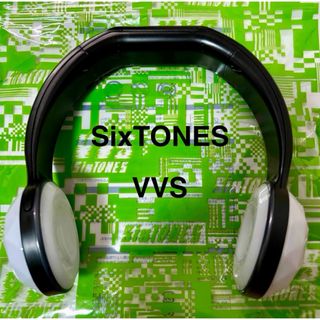 ストーンズ(SixTONES)のSixTONES VVS ペンライト(アイドルグッズ)